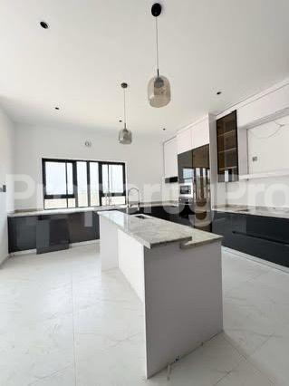 5 bedroom House for sale Chevron Lekki Lagos