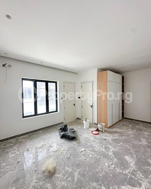 5 bedroom House for sale Royal Garden Estate Ajah Lagos