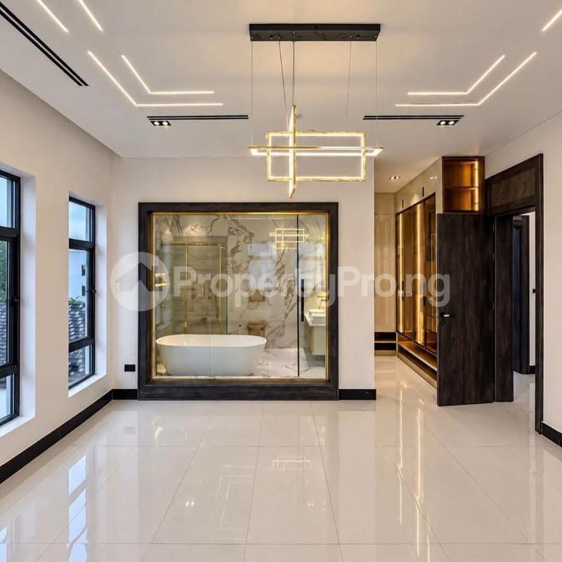 5 bedroom House for sale Asokoro Abuja