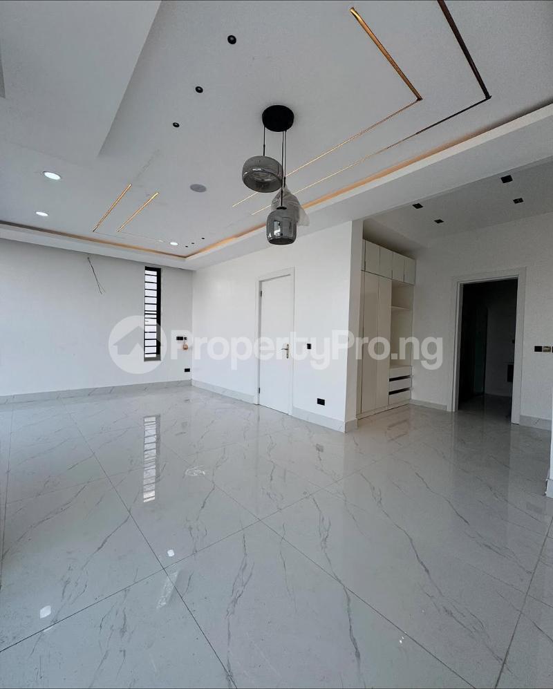 5 bedroom House for sale Lekki Phase 1 Lekki Lagos