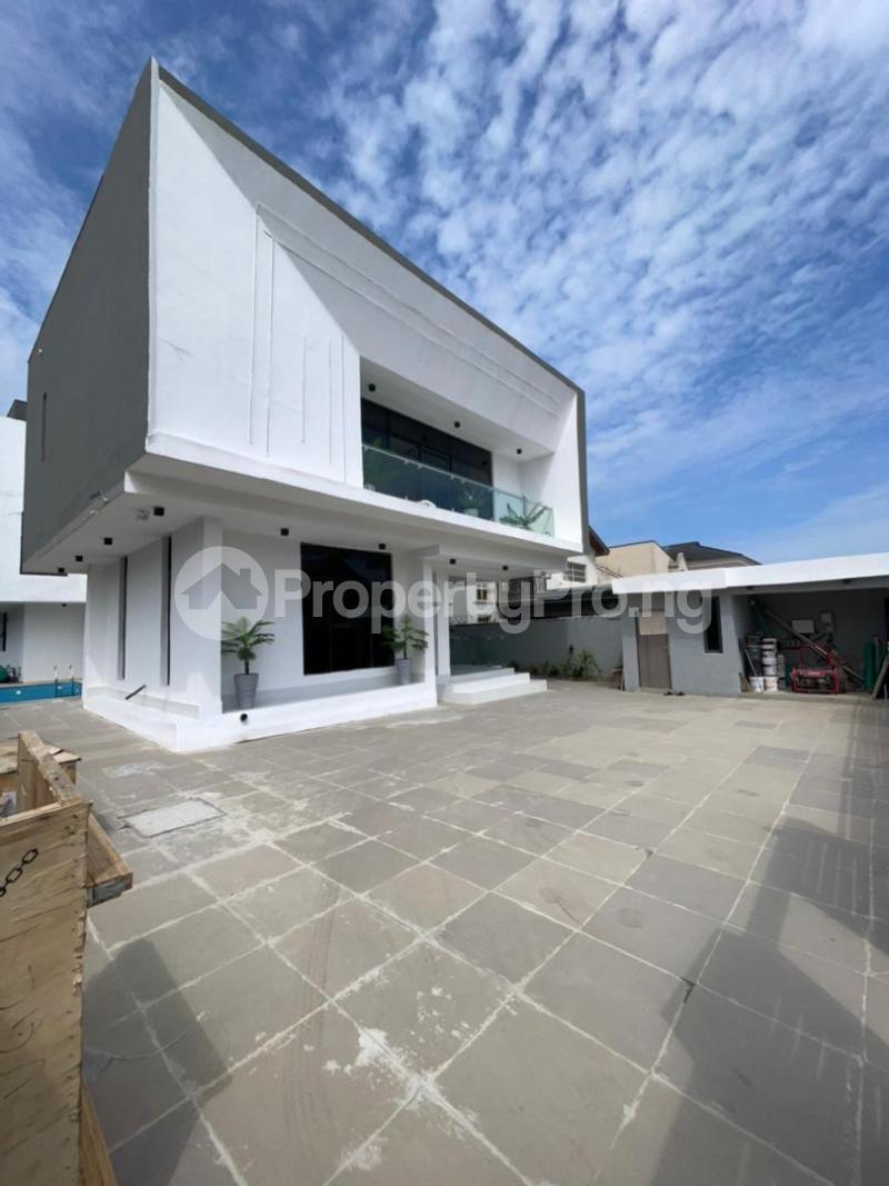 5 bedroom House for sale VGC Lekki Lagos