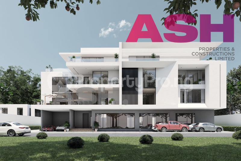 House for sale Banana Island Ikoyi Lagos