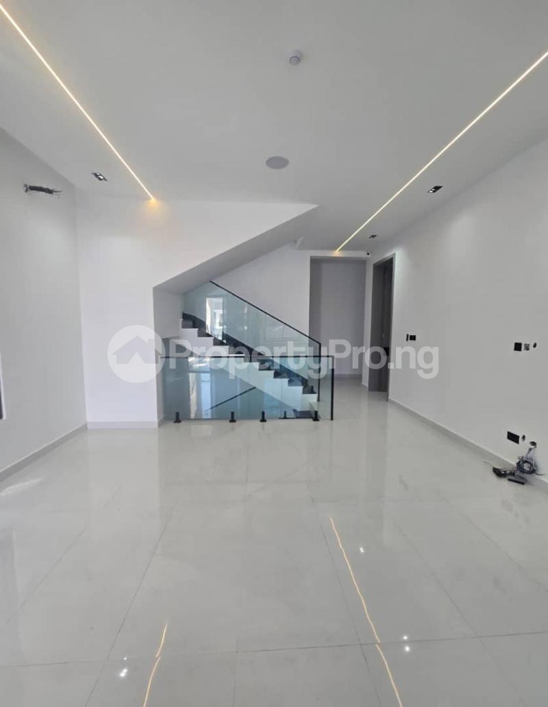 5 bedroom House for sale Lekki Phase 1 Lekki Lagos