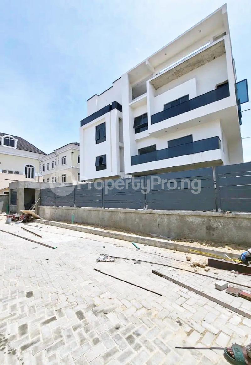 5 bedroom House for sale Banana Island Ikoyi Lagos