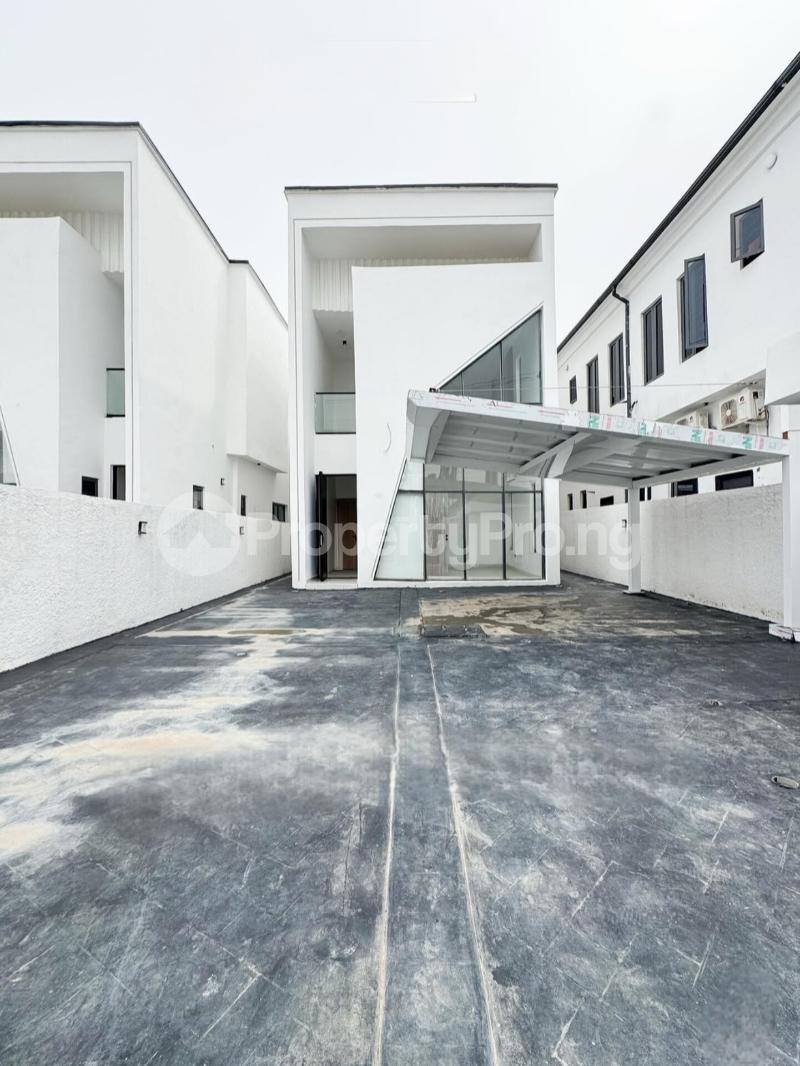 5 bedroom House for sale VGC Lekki Lagos