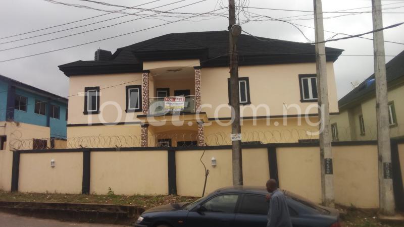5 bedroom House for sale Gra Magodo GRA Phase 1 Ojodu Lagos