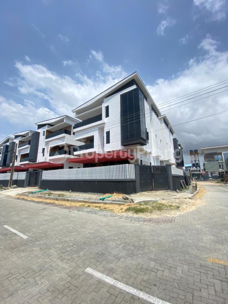 5 bedroom House for sale Ologolo Lekki Lagos