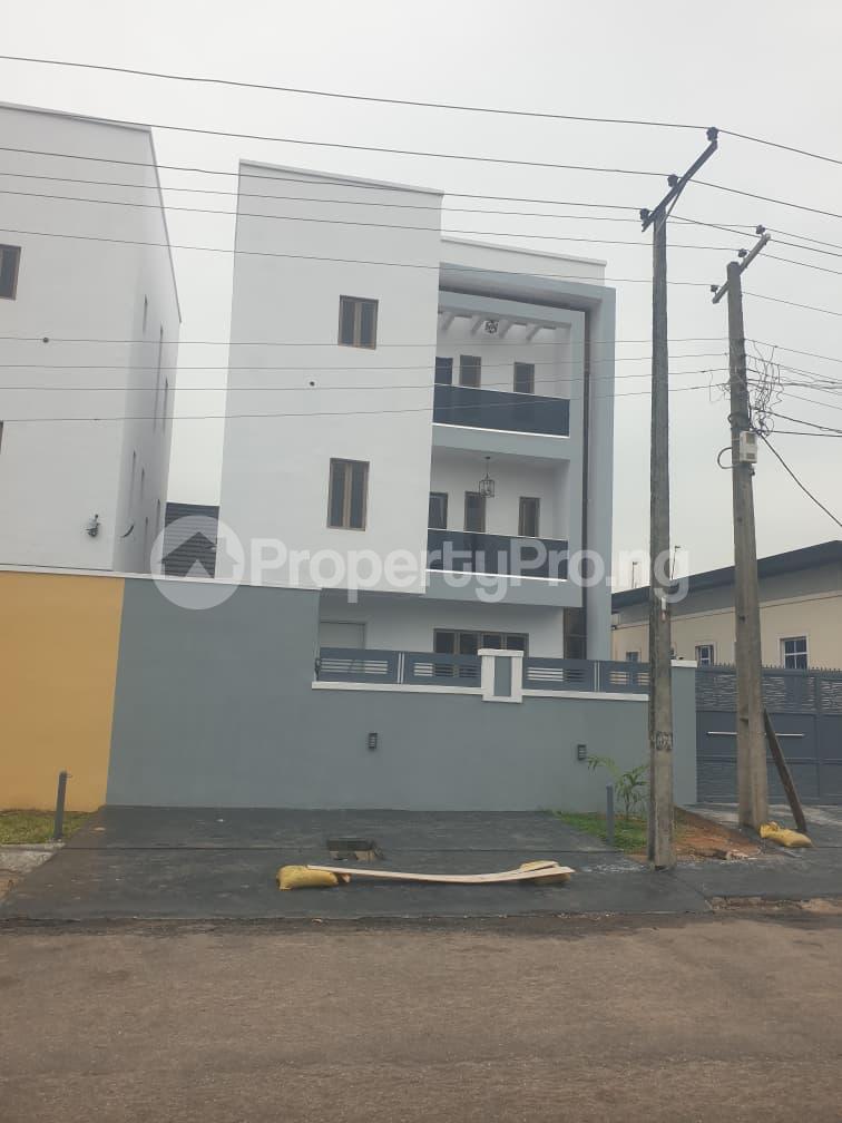 5 bedroom House for sale Magodo GRA Phase 2 Kosofe/Ikosi Lagos