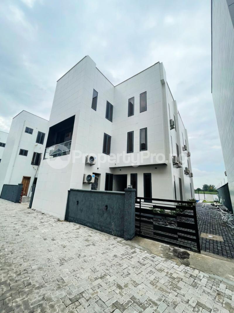 5 bedroom House for sale Ikoyi Lagos