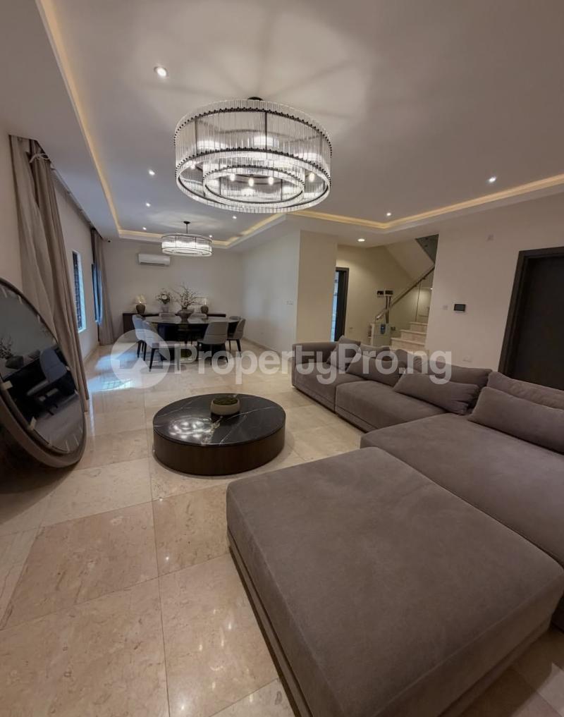 5 bedroom House for sale Mabushi Abuja