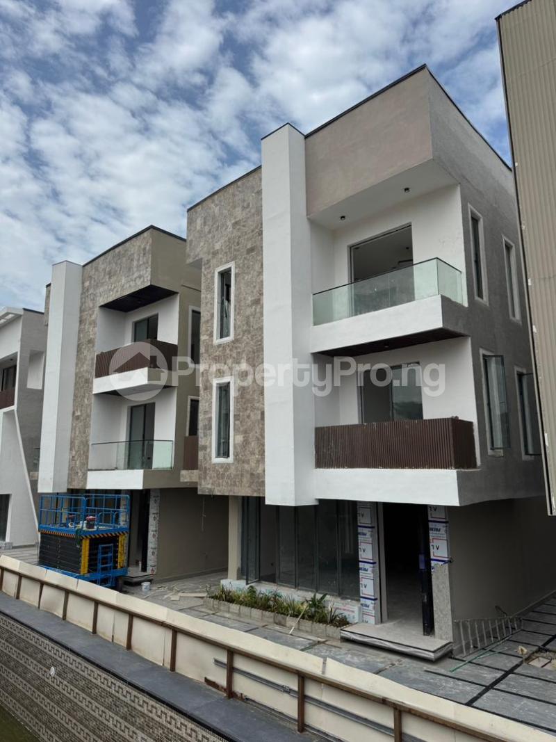 5 bedroom House for sale Ikoyi Lagos - 0