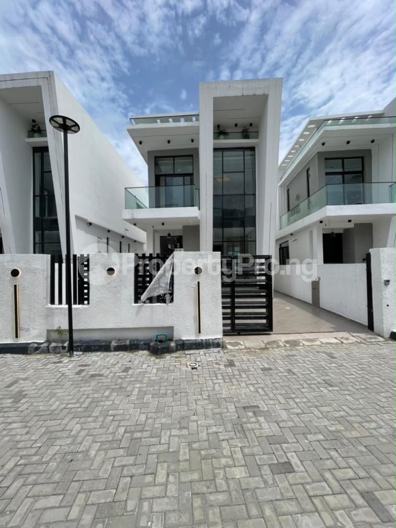 5 bedroom House for sale Orchid Lekki Lagos