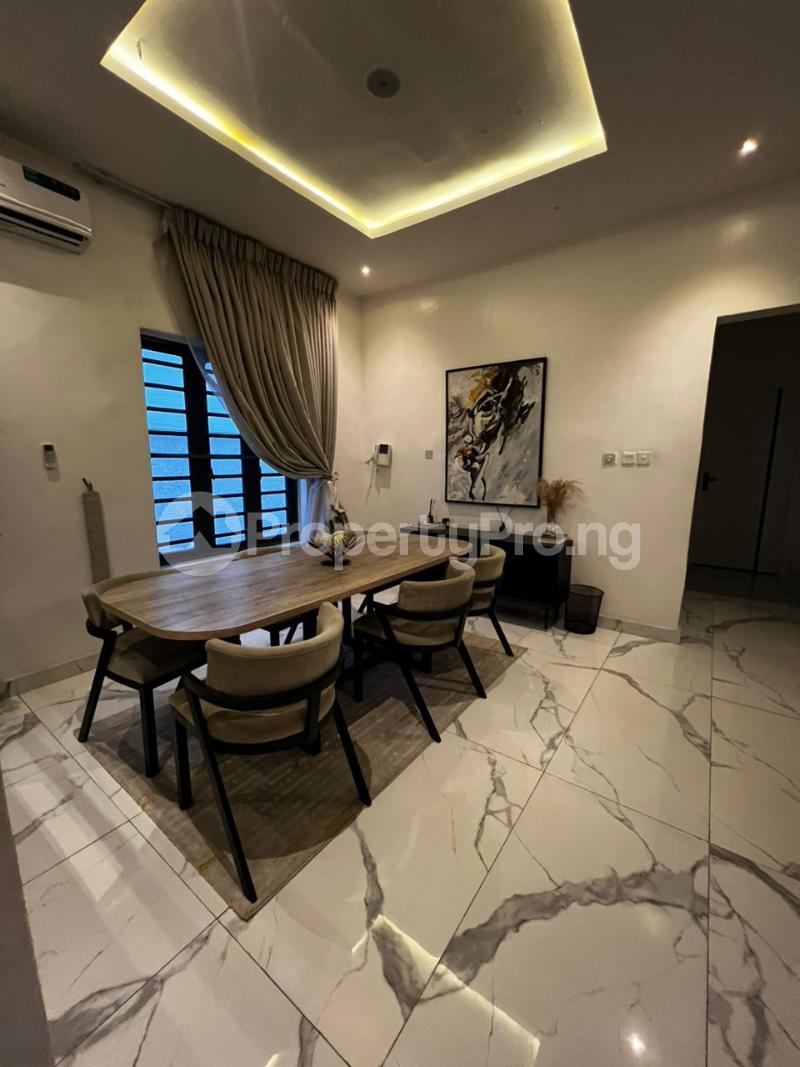 3 bedroom House for rent Lekki Phase One Lekki Phase 1 Lekki Lagos