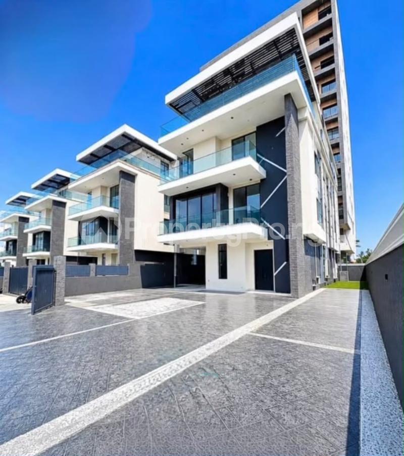 5 bedroom House for sale Banana Island Ikoyi Lagos