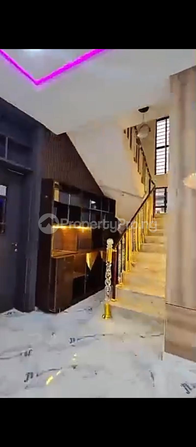 5 bedroom House for sale Wuye Wuye Abuja