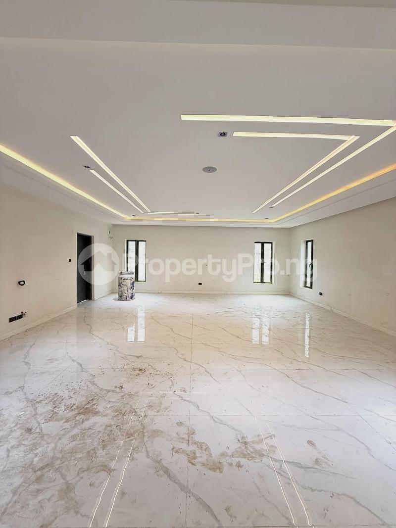 5 bedroom House for sale Katampe Extension Katampe Extension Katampe Abuja
