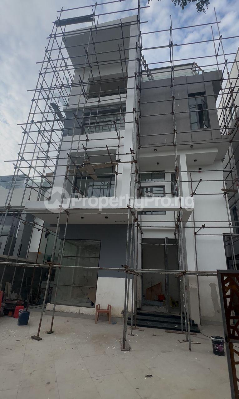 5 bedroom House for sale Banana Island Ikoyi Lagos