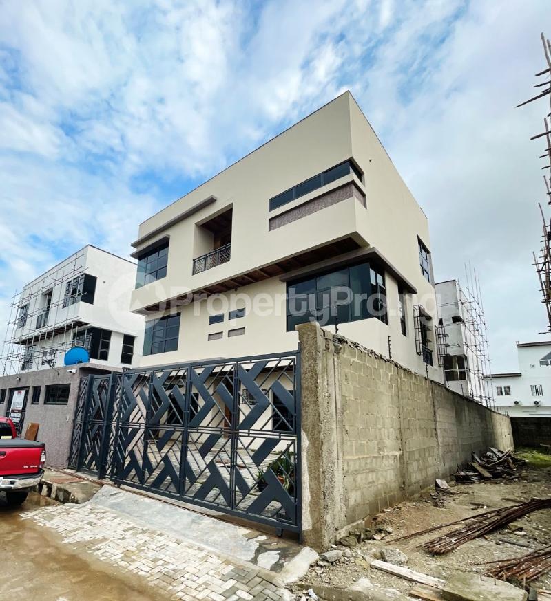 5 bedroom House for sale Ikoyi Lagos