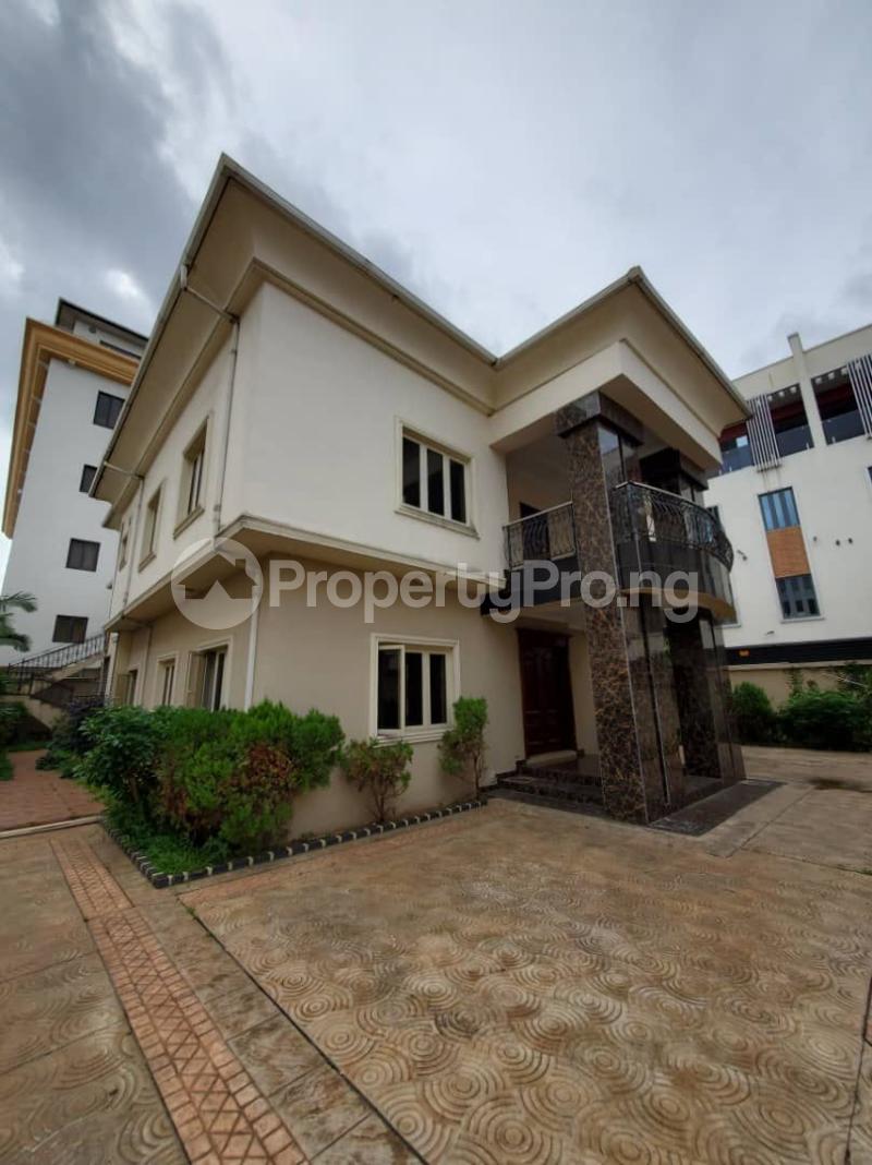 5 bedroom House for rent Ikoyi Lagos