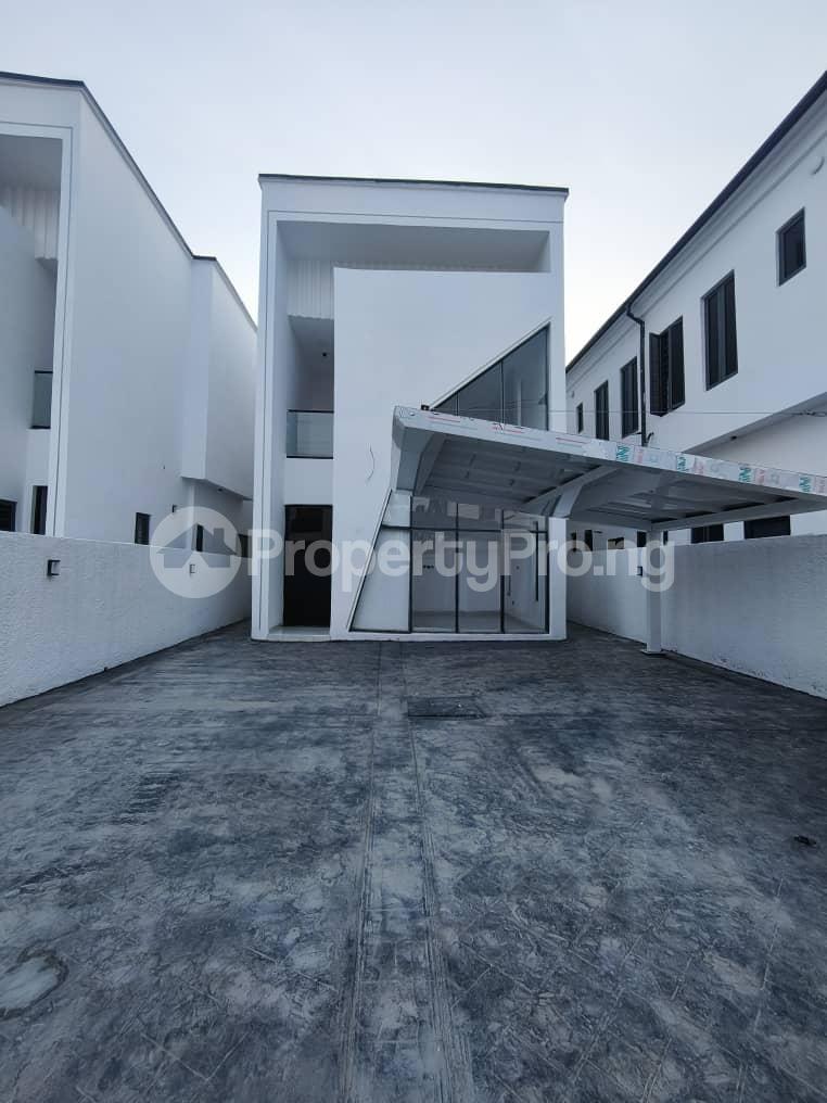5 bedroom House for sale VGC Lekki Lagos