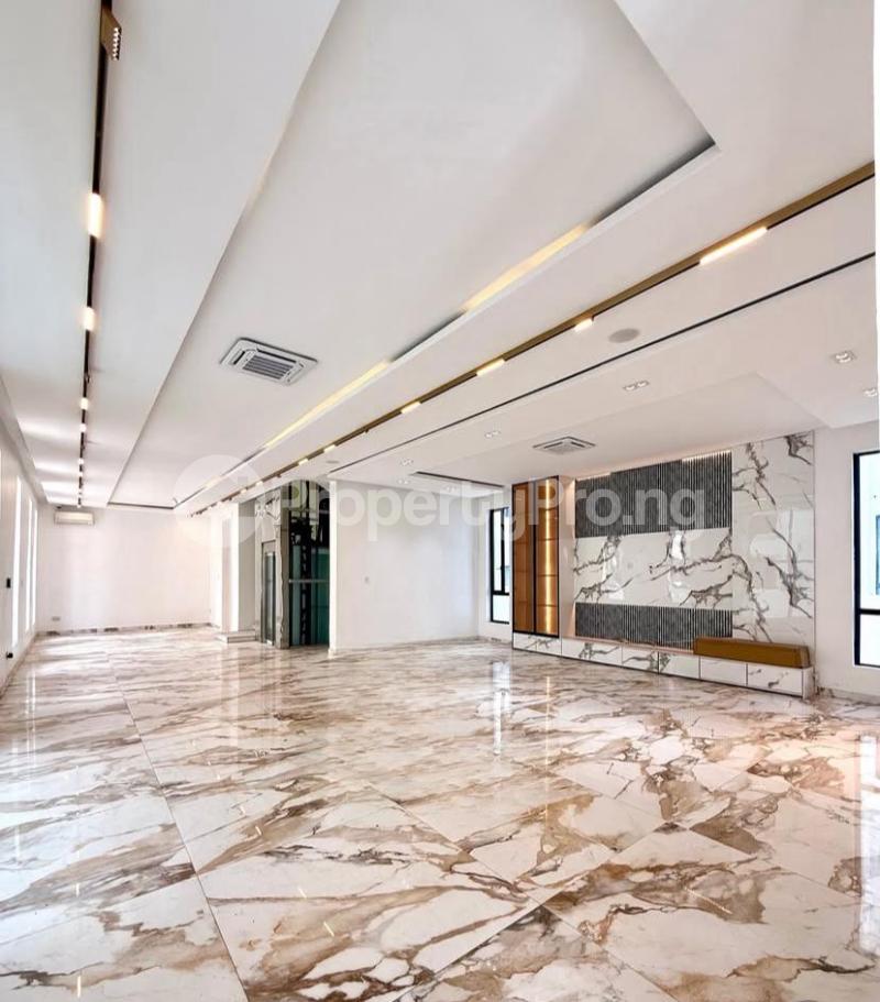 5 bedroom House for sale Osapa london Lekki Lagos