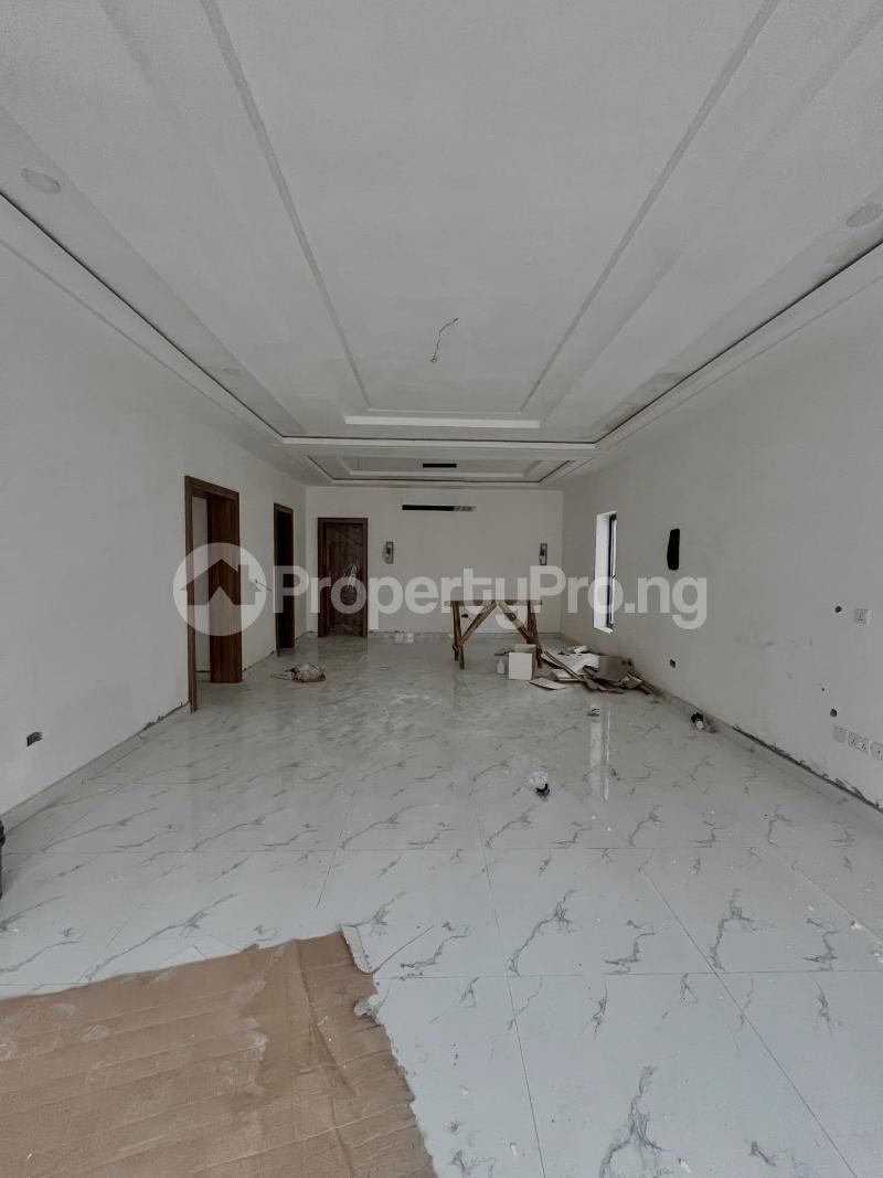5 bedroom House for sale Katampe Extension Katampe Abuja