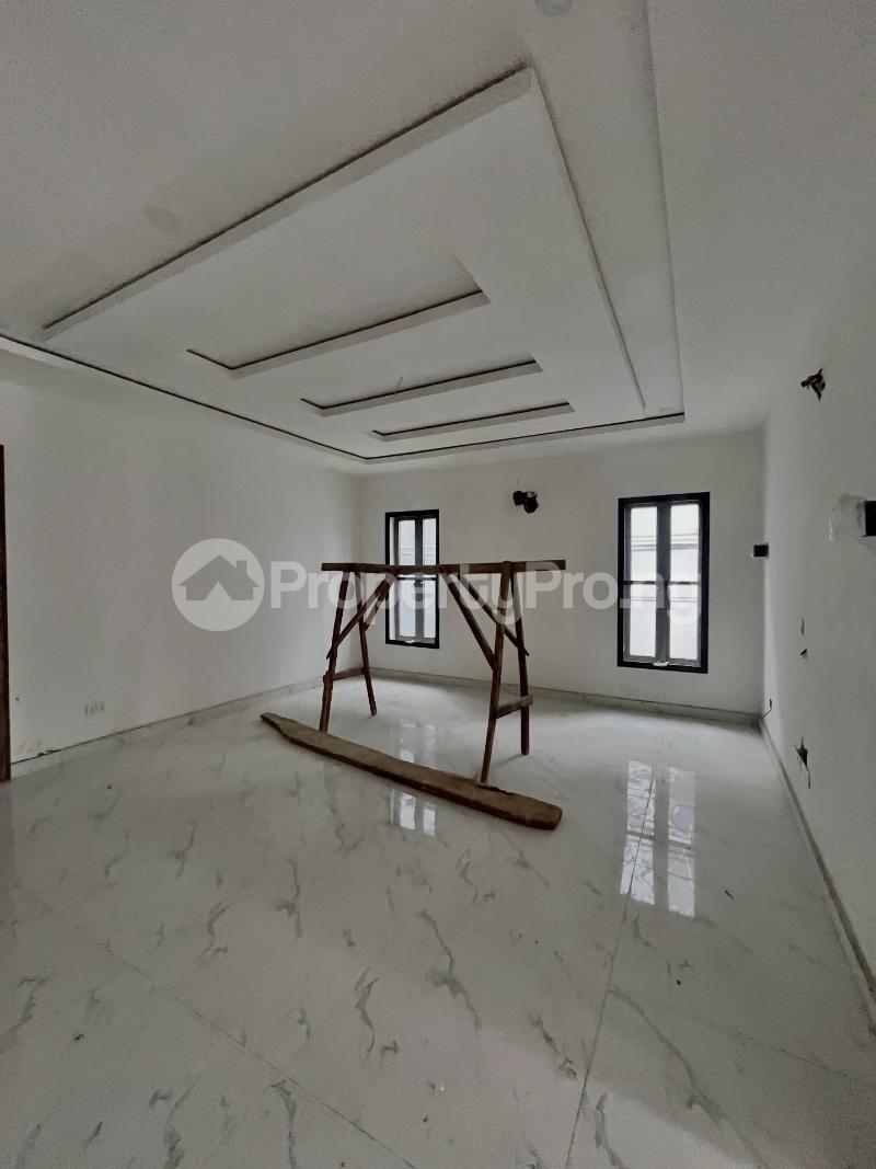 5 bedroom House for sale Katampe Extension Katampe Abuja