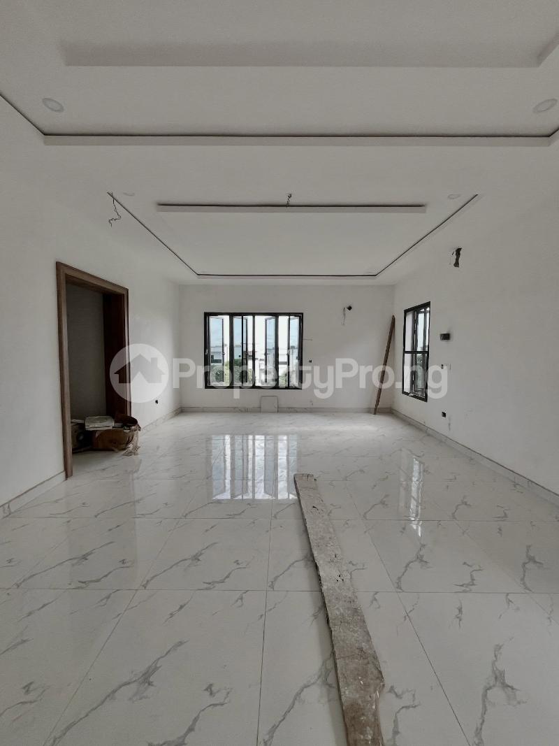 5 bedroom House for sale Katampe Extension Katampe Abuja