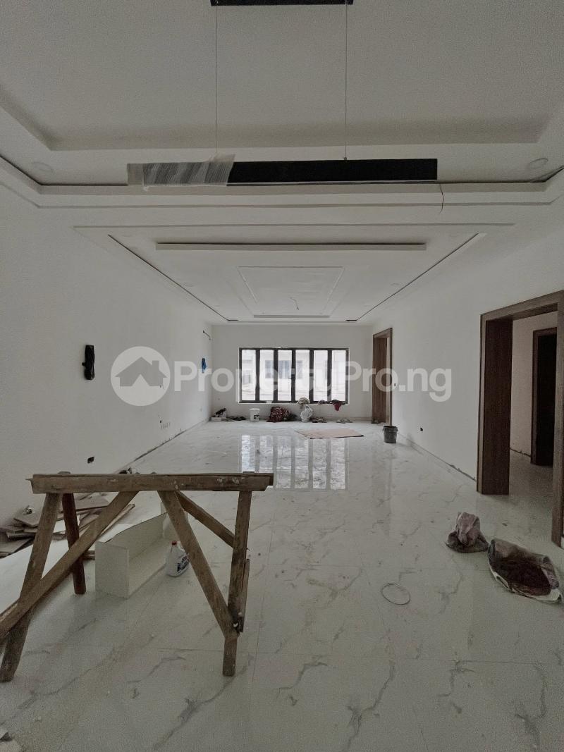 5 bedroom House for sale Katampe Extension Katampe Abuja