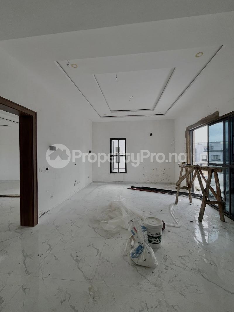 5 bedroom House for sale Katampe Extension Katampe Abuja