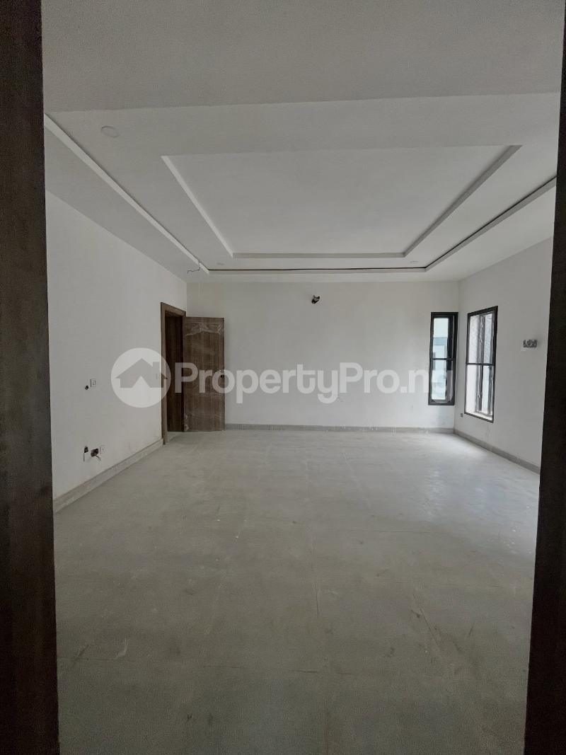 5 bedroom House for sale Katampe Extension Katampe Abuja