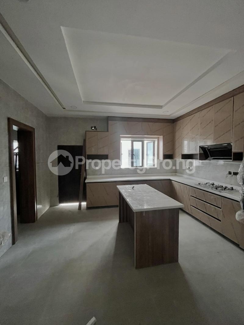 5 bedroom House for sale Katampe Extension Katampe Abuja