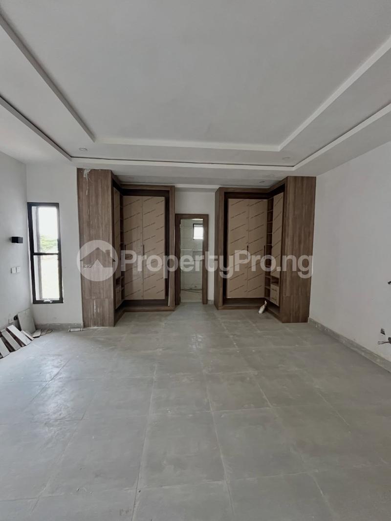 5 bedroom House for sale Katampe Extension Katampe Abuja