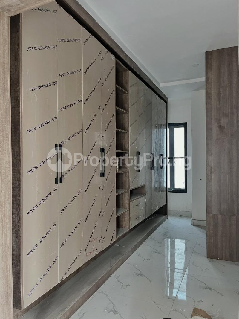 5 bedroom House for sale Katampe Extension Katampe Abuja