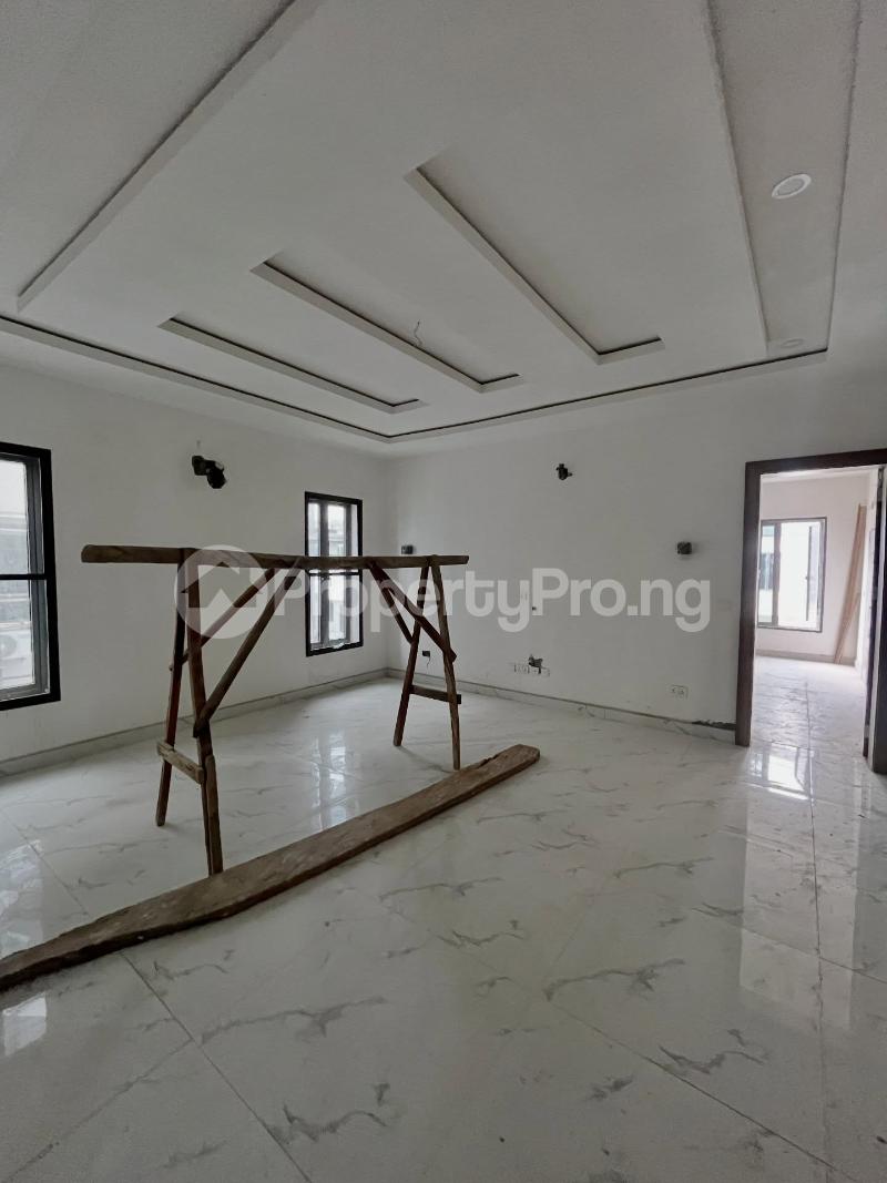 5 bedroom House for sale Katampe Extension Katampe Abuja