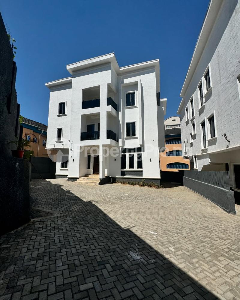 5 bedroom House for sale Maitama Abuja