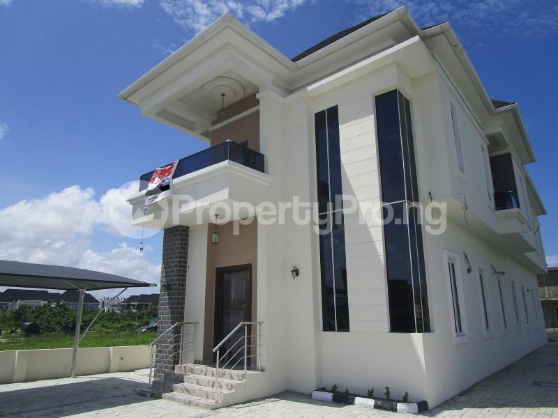 5 bedroom House for sale Orchid Ikota Lekki Lagos