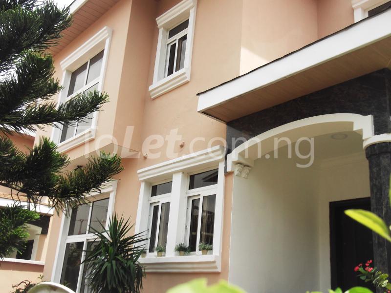 5 bedroom House for rent Oniru Victoria Island Lagos