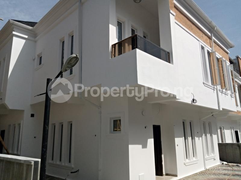 5 bedroom House for sale Ikota Lekki Lagos