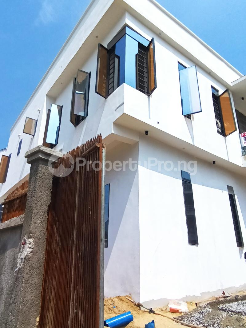 5 bedroom House for sale 11, Ologolo, Lekki, Lagos Ologolo Lekki Lagos