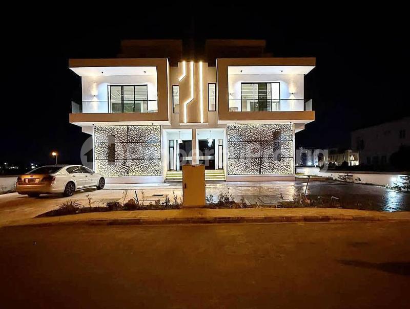 5 bedroom House for sale Cowrie Creek Estate Ikate Lekki Lagos
