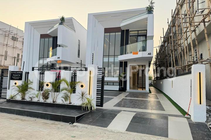 5 bedroom House for sale Ajah Lagos