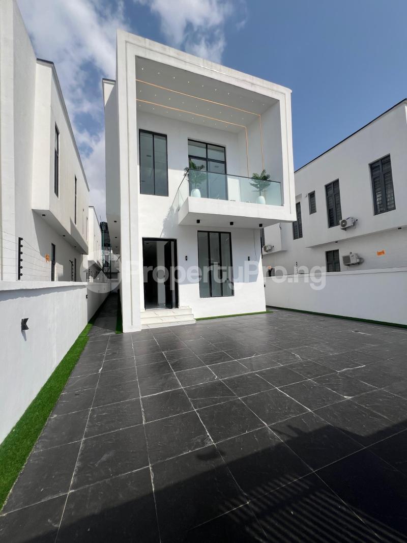 5 bedroom House for sale Ikota Villa Ikota Lekki Lagos