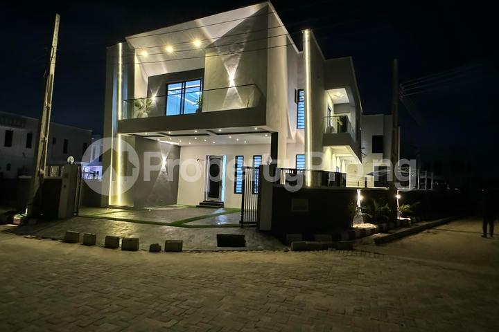 5 bedroom House for sale orchid Lekki Lagos