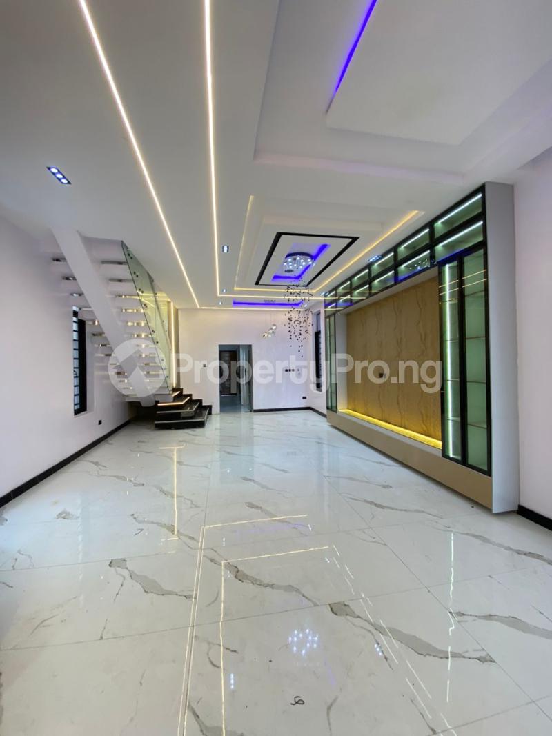 5 bedroom House for sale orchid Lekki Lagos