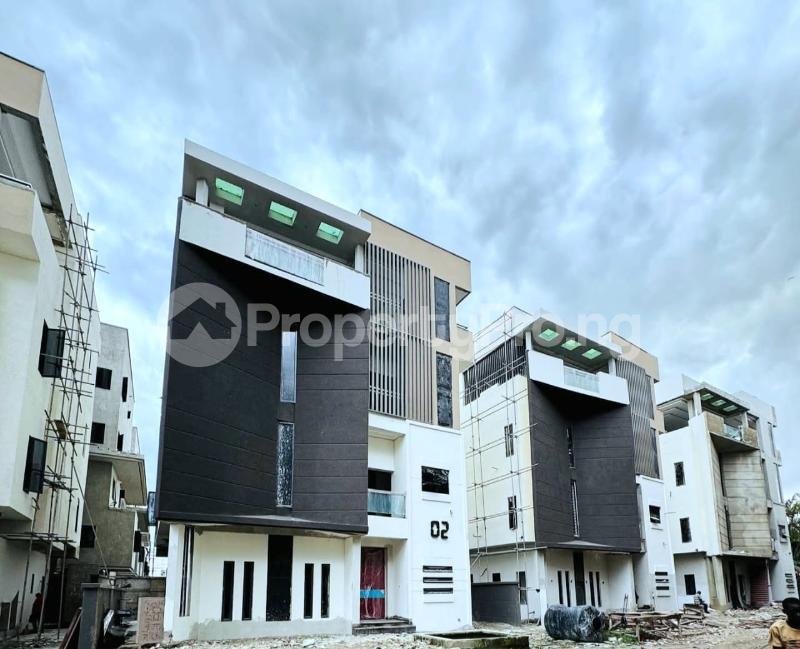 5 bedroom House for sale Old Ikoyi Ikoyi Lagos