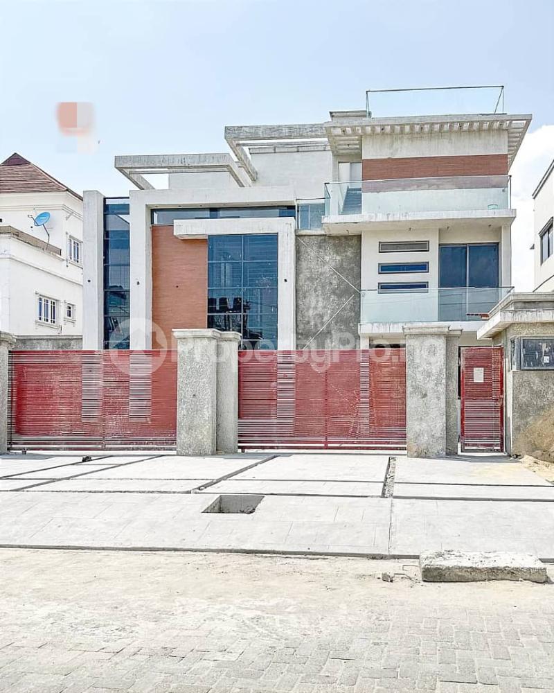 5 bedroom House for sale ONIRU Victoria Island Lagos
