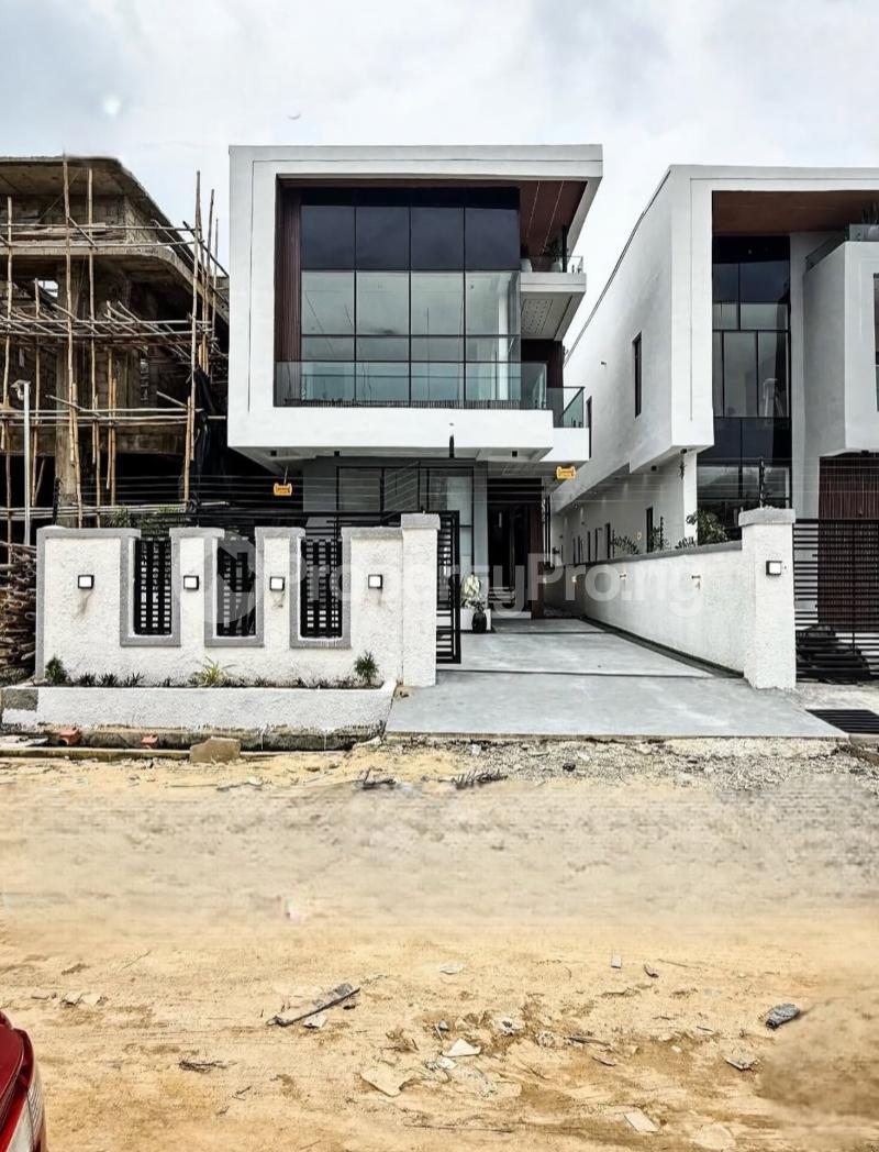5 bedroom House for sale Ajah Lagos
