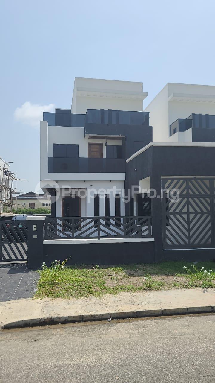 5 bedroom House for sale Ajah Lagos