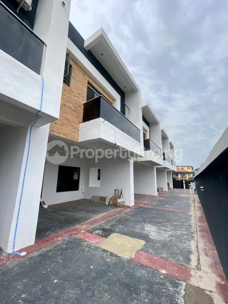 5 bedroom House for sale Orchid Lekki Lagos
